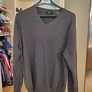 Joseph A Bank men's sweater size large